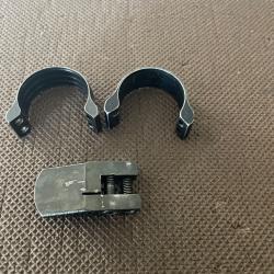 Colliers eaw 30mm