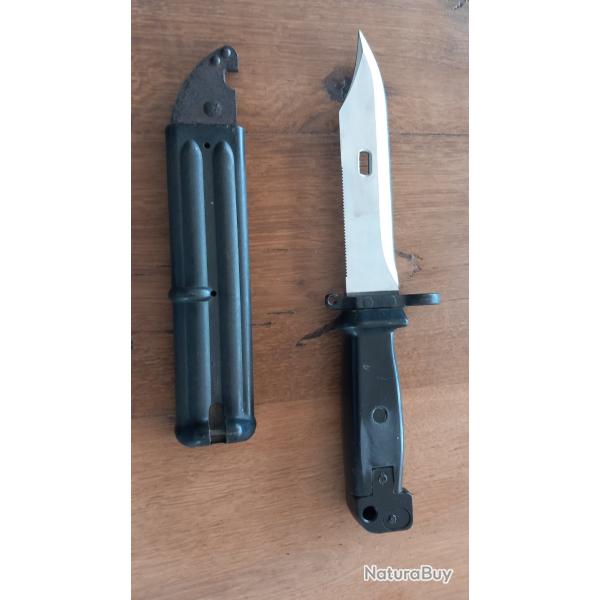 Ba�onnette Ak47