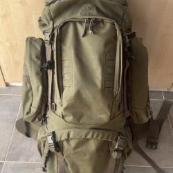 Sac &agrave; dos Range MKII 90+10L - Vert Olive - Tasmanian Tiger