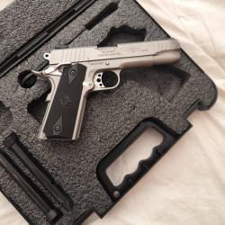 Vend 1911 taurus 45 ACP chrome