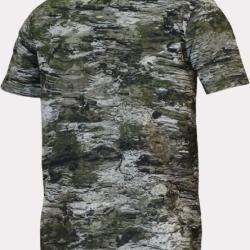 Benisport - T Shirt Camouflage XL