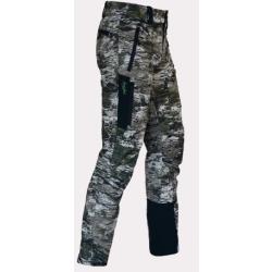Benisport - Pantalon Enfant Camouflage 6 ans