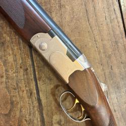 Beretta 686 Silver Pigeon S Cal 12/76 - 71cm
