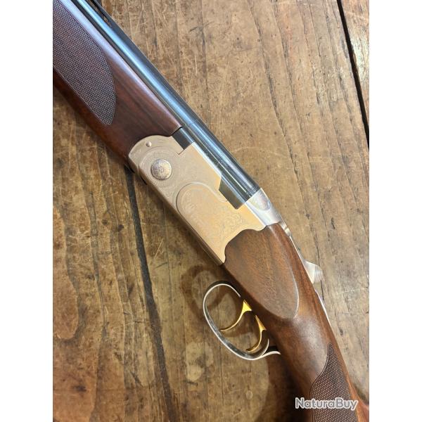 Beretta 686 Silver Pigeon S Cal 12/76 - 71cm