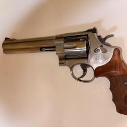 Smith et weson 629 classic
