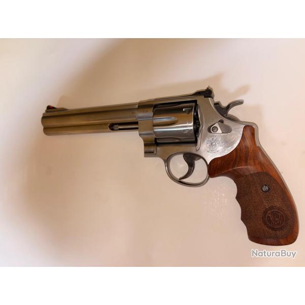 Smith et weson 629 classic