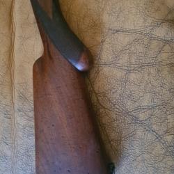 Crosse browning auto5 cal12