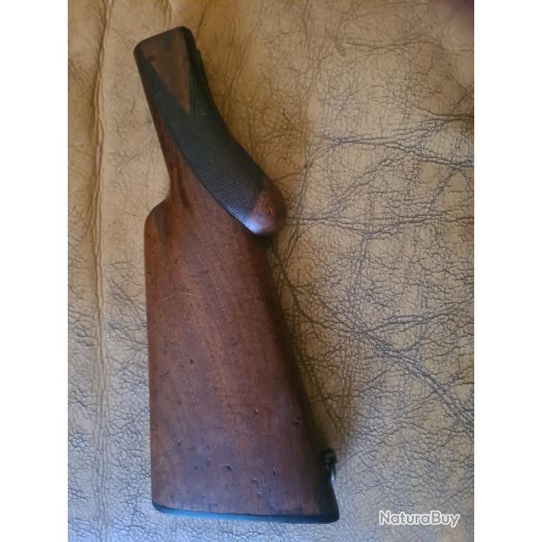 Crosse browning auto5 cal12