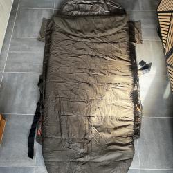 Sac de couchage FOX Evo tec ERS2