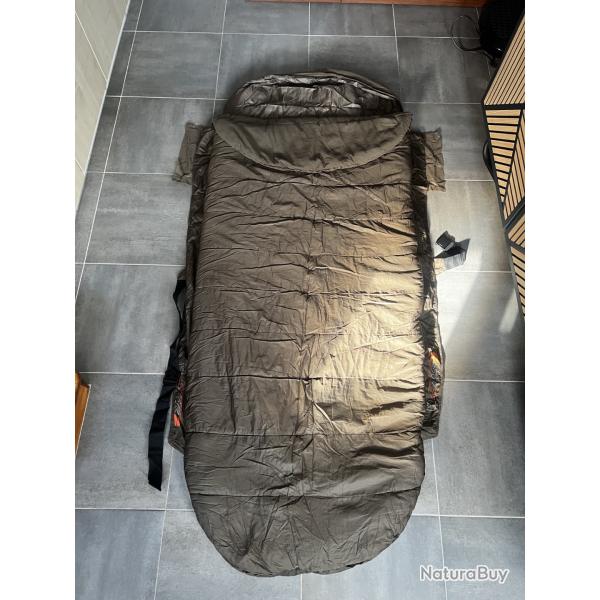 Sac de couchage FOX Evo tec ERS2