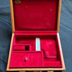 Coffret mallette pour pistolet colt 1900 - 38 acp