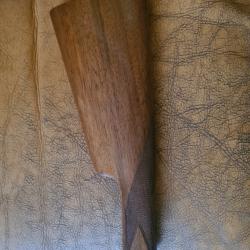 Crosse browning auto5 anglaise cal12