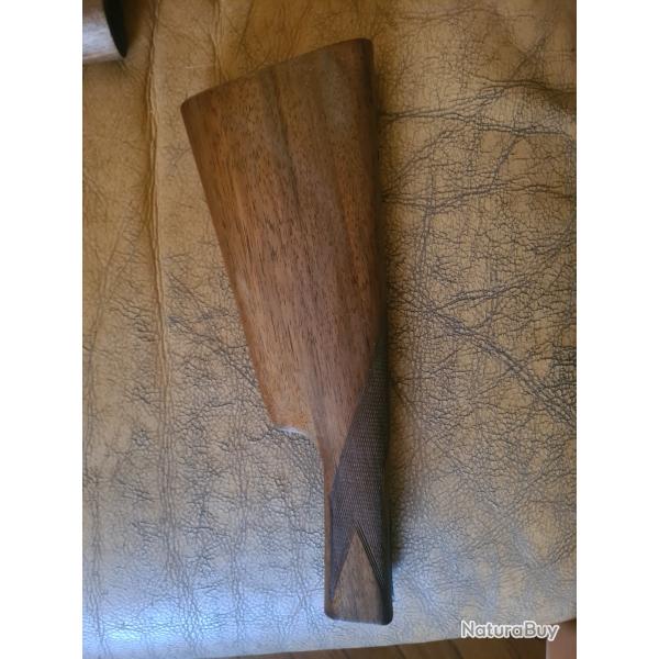Crosse browning auto5 anglaise cal12