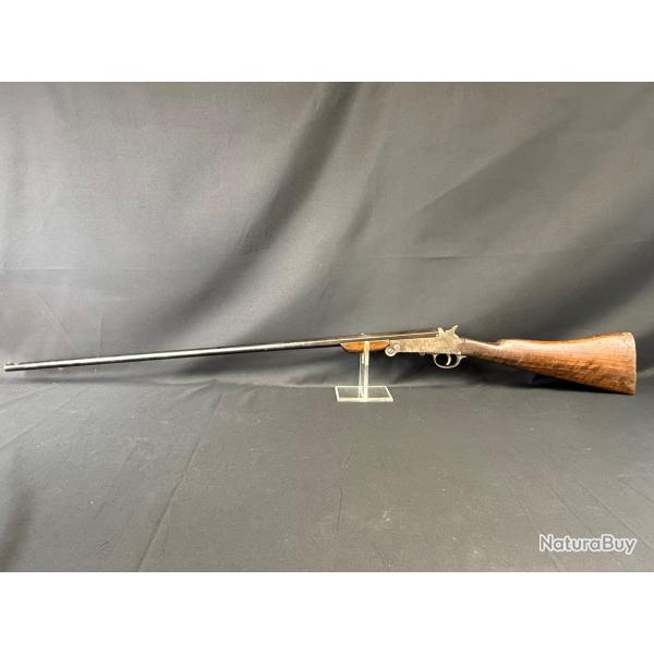 CARABINE BRACONNIER cal. 410 num�ro 40034371