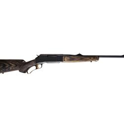 BROWNING BLR Lightweight tracker, TG, Battue cal : 30-06 Spring OCCASION