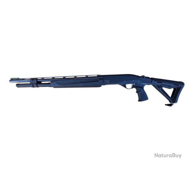 Fusils semi-automatique Baikal MP155 Tactique 12/89  cm