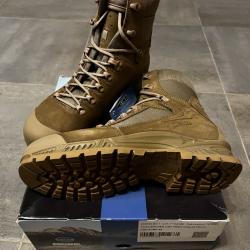 Chaussures Meindl CBT Trek Chaud Felin - neuves - Taille 45