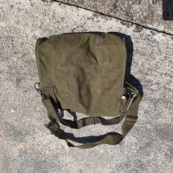 Ancien sac militaire