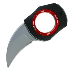 Couteau fixe - SOG Rapid Hawk 18-30-07-43