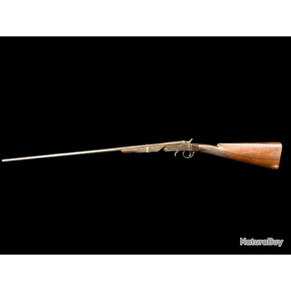 CARABINE DE BRACONNIER cal. 410 num�ro 224397