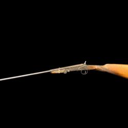 CARABINE BRACONNIER calibre 410