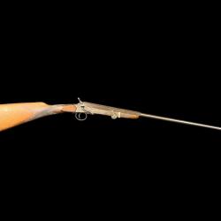 CARABINE BRACONNIER calibre 410
