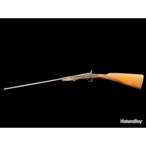 CARABINE BRACONNIER calibre 410