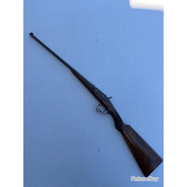 Carabine de chasse