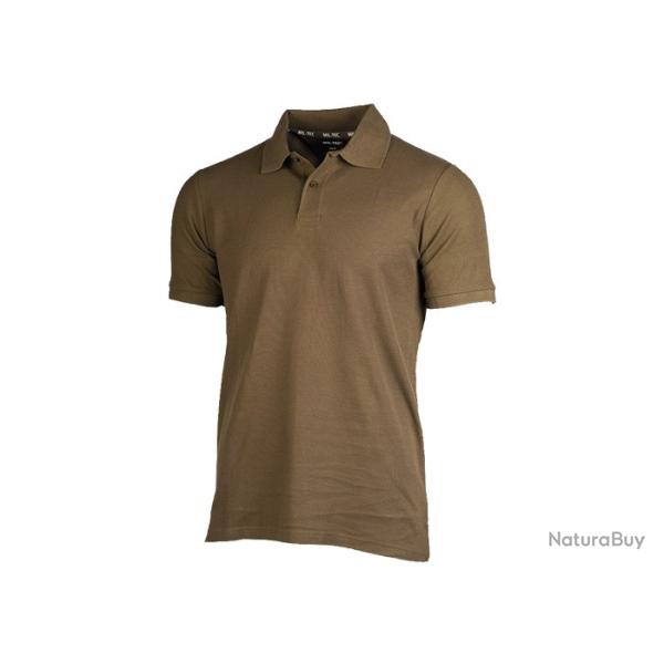 Polo Mil-Tec Coloris Olive