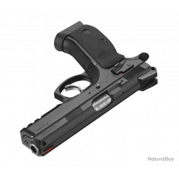 Pistolet CZ 75 SP-01 Shadow cal 9x19