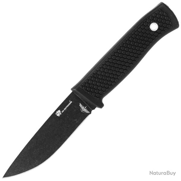 Couteau fixe outdoor - HX Outdoors GORGE Walker D-286H