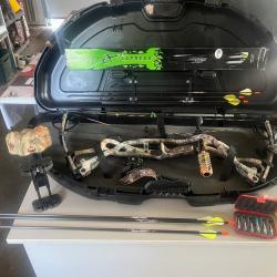 HOYT CARBON ELEMENT