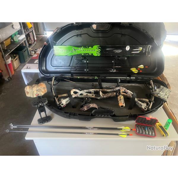 HOYT CARBON ELEMENT