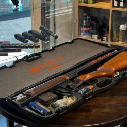 Fusil BERETTA 690 R&eacute;f/31s
