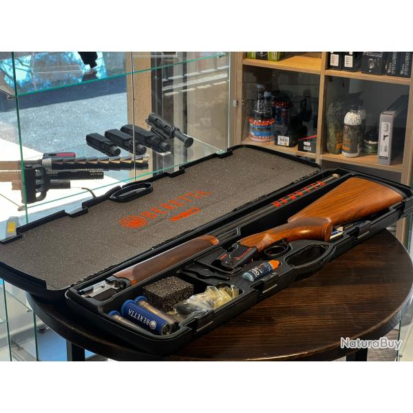Fusil BERETTA 690 R�f/31s