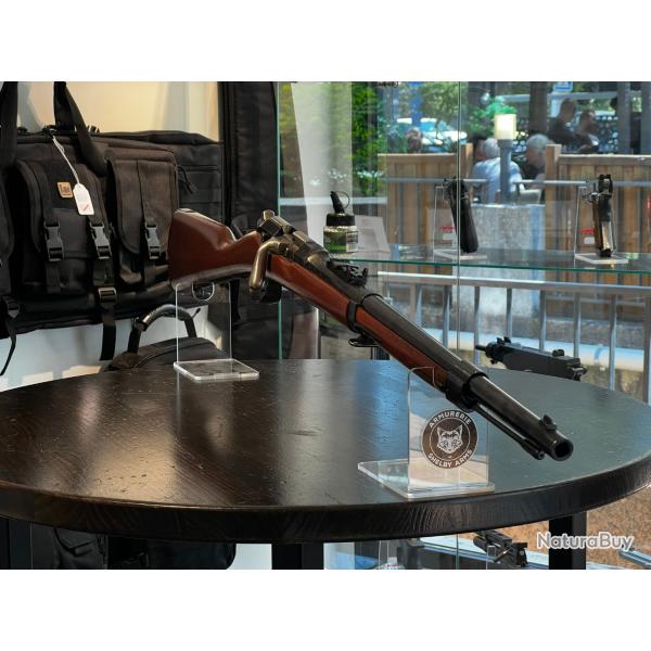 Fusil gras mousqueton d'artillerie 11mm Mod�le 1874