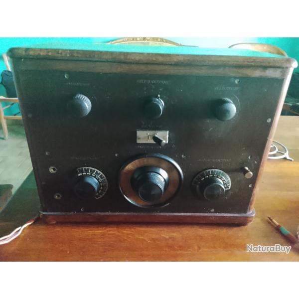Radio 1920 PO/GO/OC