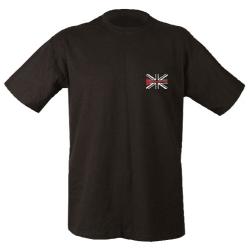 T-shirt Pompier Britannique Taille S