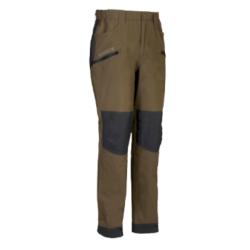 Pantalon PERCUSSION savane hyperstrech evo kaki