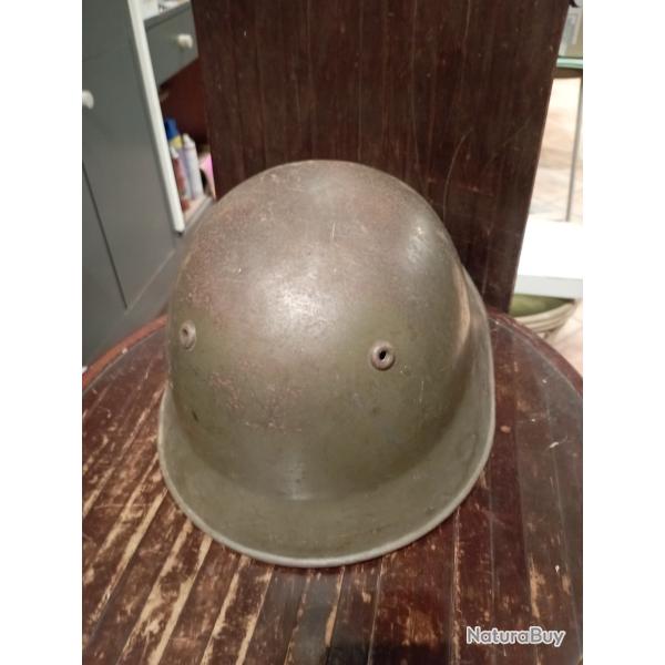 CASQUE ARM�E SUISSE