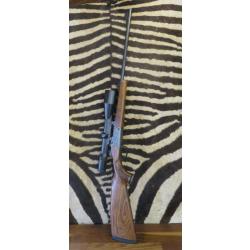 Kipplauf BLASER K95 cal.6.5x57R canon 60cm - lunette ZEISS Diavari ZM 3-12x56 T*