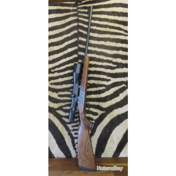 Kipplauf BLASER K95 cal.6.5x57R canon 60cm - lunette ZEISS Diavari ZM 3-12x56 T*