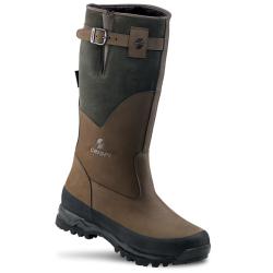 Bottes cuir chaude CRISPI Finland GTX FOREST 46