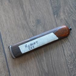 Longuesse Robust 222