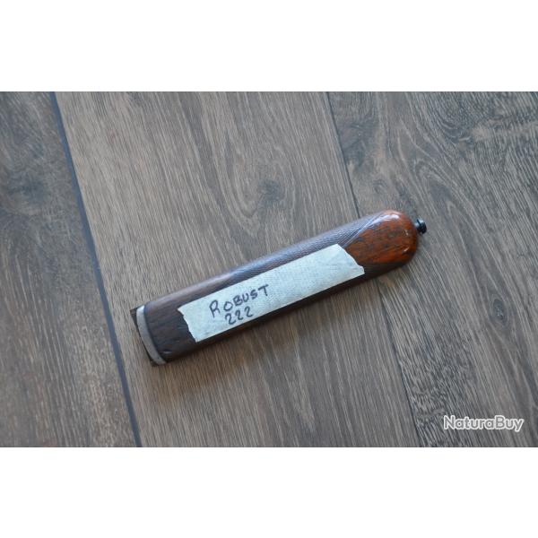 Longuesse Robust 222