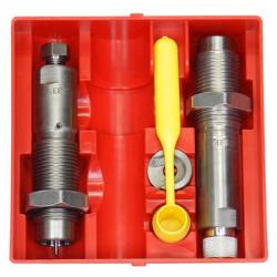 Jeu Outils Carcano 6.5x52 Lee