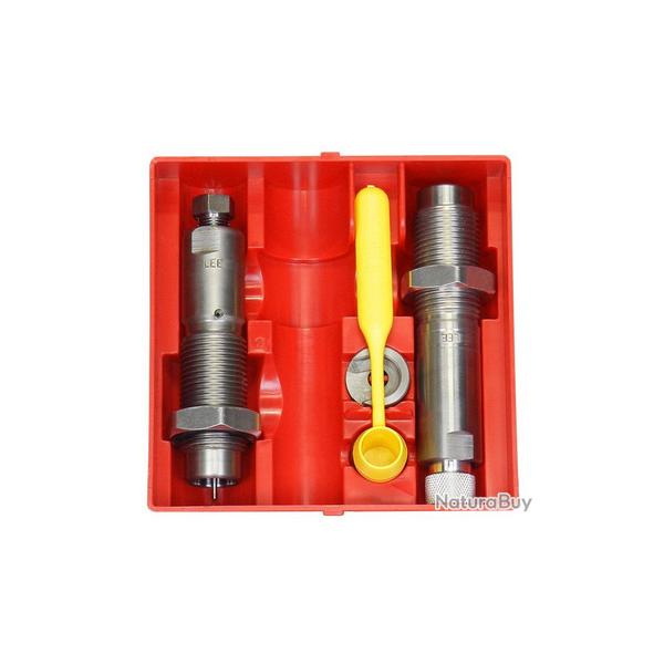 Jeu Outils Carcano 6.5x52 Lee