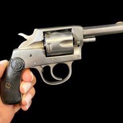 IVER JOHNSON cal. 32swL