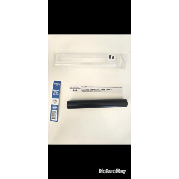 Mod�rateur de son 22Lr SAPL N�3