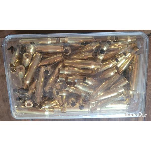 Vends Etuis Ppu 6.5x52 Carcano